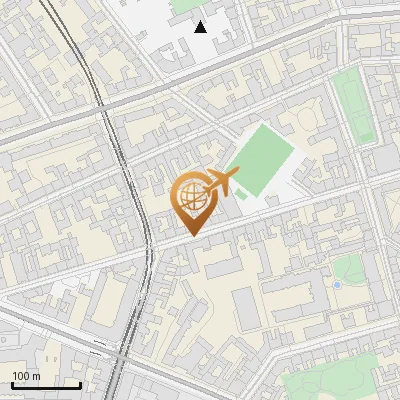Foto zu Auguststraße 71, 10117 Berlin