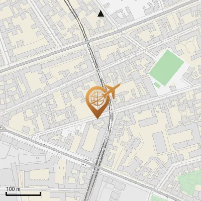 Foto zu Auguststraße 79, 10117 Berlin