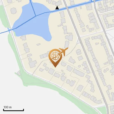 Foto zu Auguststraße 8, 22085 Hamburg