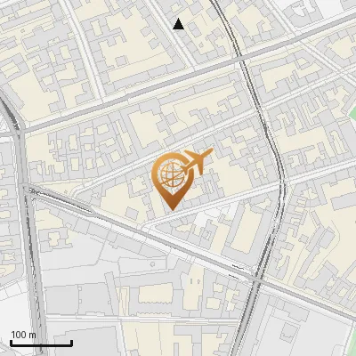 Foto zu Auguststraße 89, 10117 Berlin
