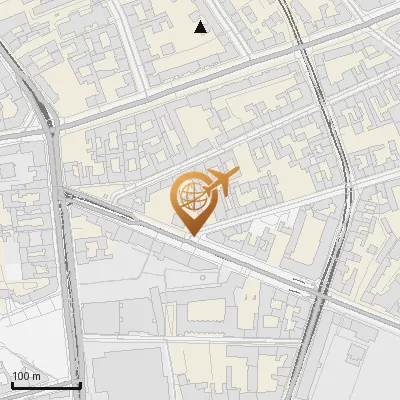Foto zu Auguststraße 92, 10117 Berlin
