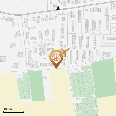 Foto zu Aumühler Weg 61, 22149 Hamburg