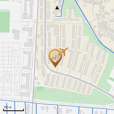 Foto zu Auricher Damm 1, 21129 Hamburg