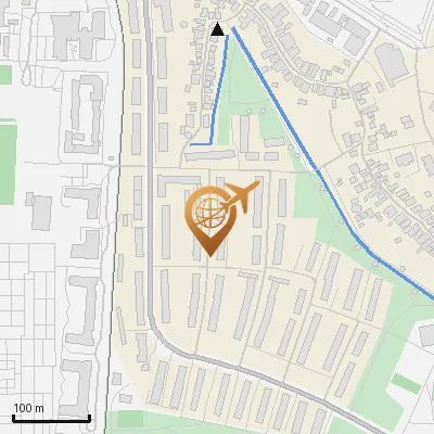 Foto zu Auricher Damm 12, 21129 Hamburg