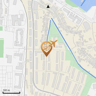 Foto zu Auricher Damm 18, 21129 Hamburg