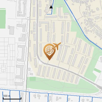 Foto zu Auricher Damm 2, 21129 Hamburg