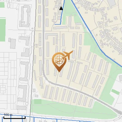 Foto zu Auricher Damm 6, 21129 Hamburg