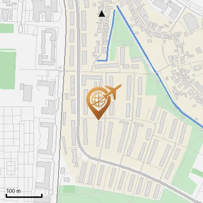 Foto zu Auricher Damm 9, 21129 Hamburg