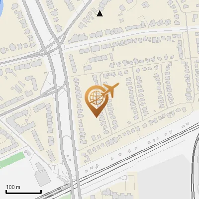 Foto zu Aurikelstieg 11, 22297 Hamburg