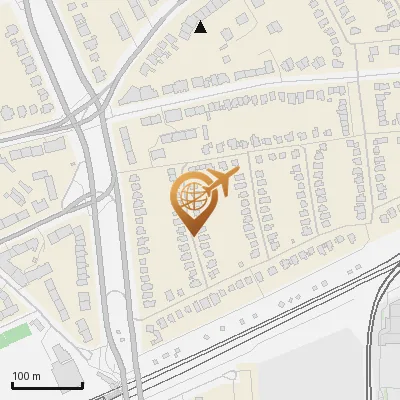 Foto zu Aurikelstieg 14, 22297 Hamburg