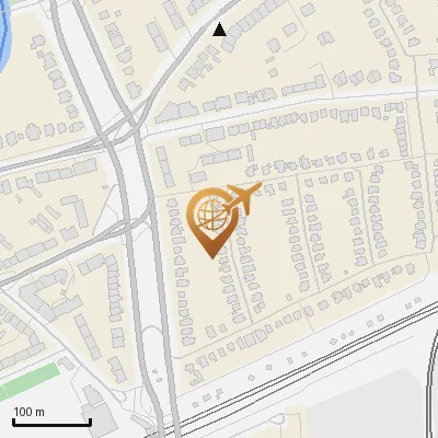 Foto zu Aurikelstieg 17, 22297 Hamburg