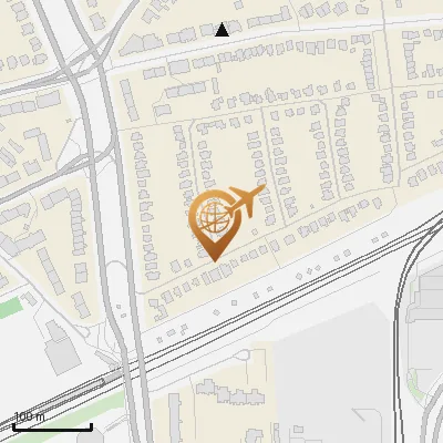 Foto zu Aurikelstieg 2, 22297 Hamburg