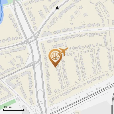 Foto zu Aurikelstieg 21, 22297 Hamburg