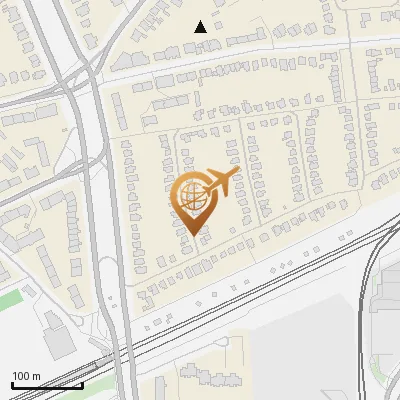 Foto zu Aurikelstieg 6, 22297 Hamburg