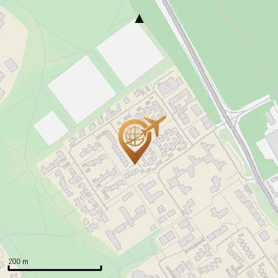 Foto zu Aurikelweg 15, 50769 Köln