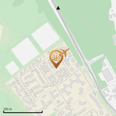 Foto zu Aurikelweg 4, 50769 Köln