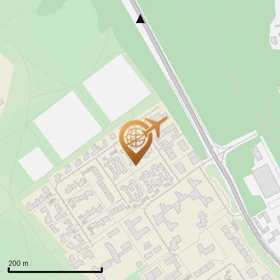 Foto zu Aurikelweg 6, 50769 Köln