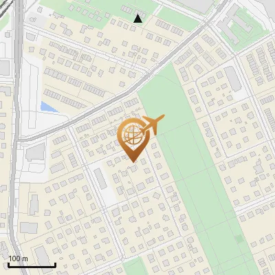 Foto zu Aurorafalterweg 13, 12683 Berlin