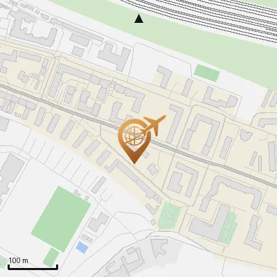 Foto zu Ausschläger Allee 10, 20539 Hamburg