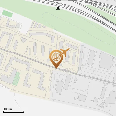 Foto zu Ausschläger Allee 145, 20539 Hamburg