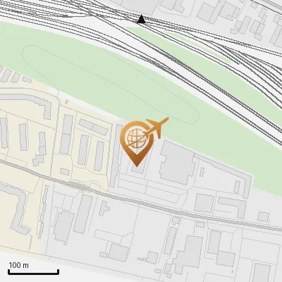 Foto zu Ausschläger Allee 169, 20539 Hamburg