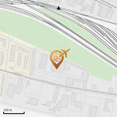 Foto zu Ausschläger Allee 171, 20539 Hamburg