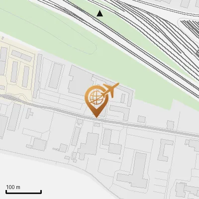 Foto zu Ausschläger Allee 173, 20539 Hamburg