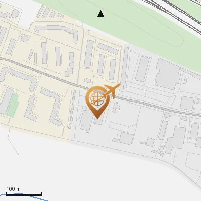 Foto zu Ausschläger Allee 178, 20539 Hamburg