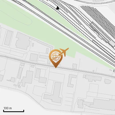 Foto zu Ausschläger Allee 179, 20539 Hamburg