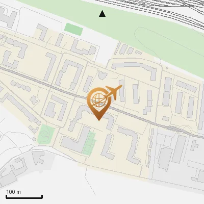 Foto zu Ausschläger Allee 28, 20539 Hamburg