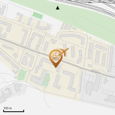 Foto zu Ausschläger Allee 30, 20539 Hamburg