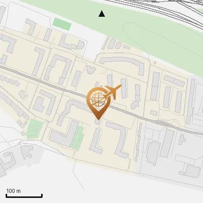 Foto zu Ausschläger Allee 32, 20539 Hamburg