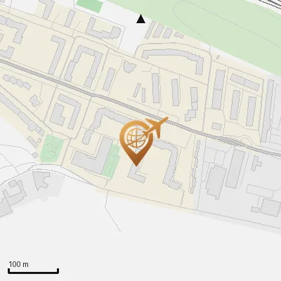 Foto zu Ausschläger Allee 36, 20539 Hamburg