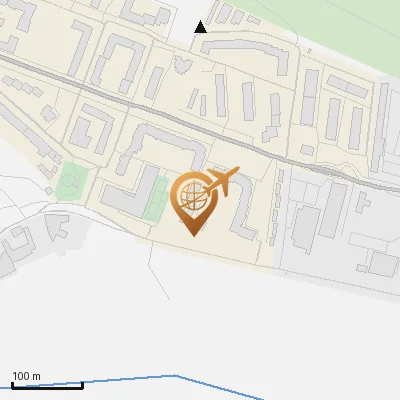 Foto zu Ausschläger Allee 42, 20539 Hamburg