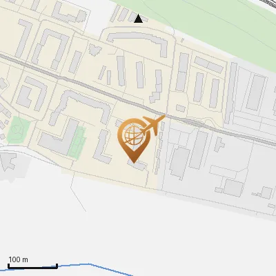 Foto zu Ausschläger Allee 52, 20539 Hamburg