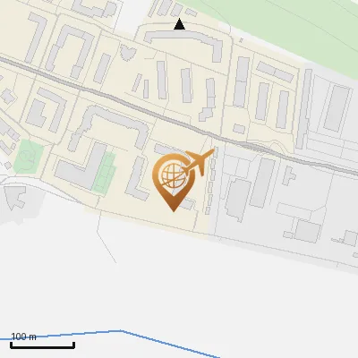 Foto zu Ausschläger Allee 54, 20539 Hamburg