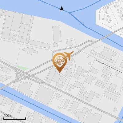 Foto zu Ausschläger Billdeich 48, 20539 Hamburg