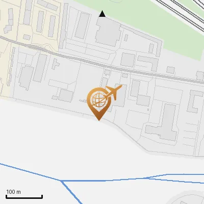 Foto zu Ausschläger Elbdeich 111, 20539 Hamburg