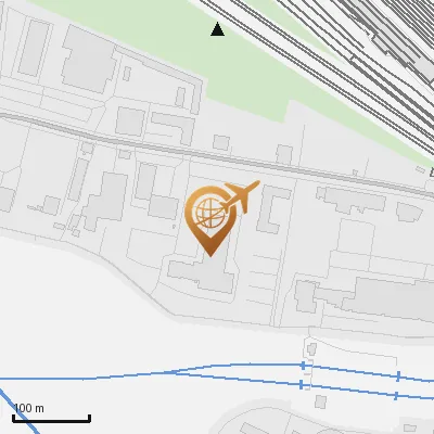 Foto zu Ausschläger Elbdeich 119, 20539 Hamburg