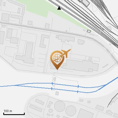 Foto zu Ausschläger Elbdeich 127, 20539 Hamburg