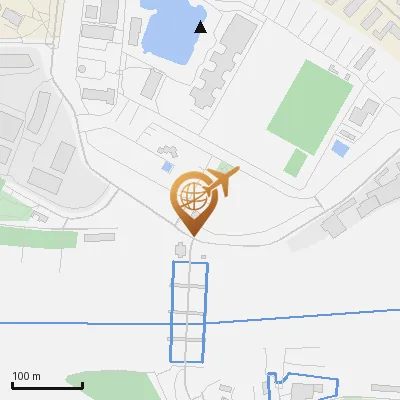 Foto zu Ausschläger Elbdeich 3, 20539 Hamburg