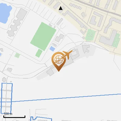 Foto zu Ausschläger Elbdeich 68, 20539 Hamburg