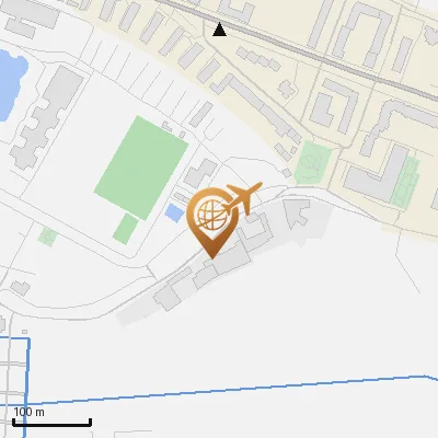 Foto zu Ausschläger Elbdeich 72, 20539 Hamburg