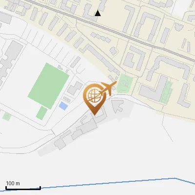 Foto zu Ausschläger Elbdeich 76, 20539 Hamburg