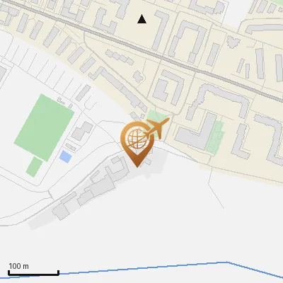 Foto zu Ausschläger Elbdeich 82, 20539 Hamburg