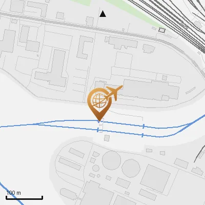 Foto zu Ausschläger Elbdeich 88, 20539 Hamburg