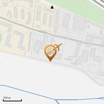 Foto zu Ausschläger Elbdeich 89, 20539 Hamburg