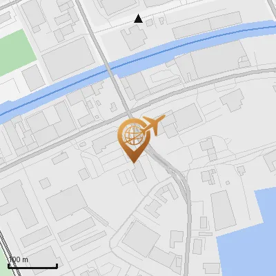 Foto zu Ausschläger Weg 100, 20537 Hamburg