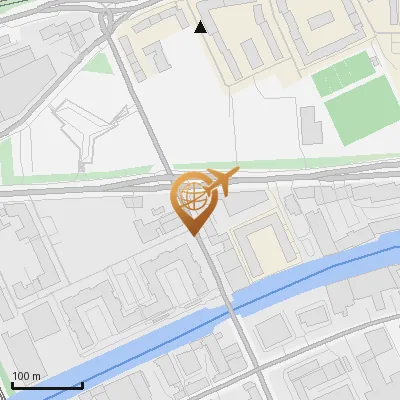 Foto zu Ausschläger Weg 33, 20537 Hamburg