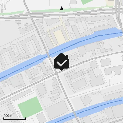 Bild zu Ausschläger Weg 49, 20537 Hamburg
